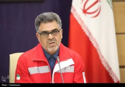 83 هزار بیمار و نیازمند از خدمات هلال احمر بهره‌مند شدند - تسنیم