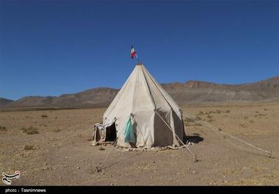 80 درصد دانش‌آموزان عشایری در چادر تحصیل می‌کنند - تسنیم