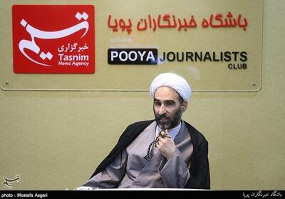 بدون محیط زیست سالم رسالت الهی دین در جامعه تحقق نمی‌یابد - تسنیم
