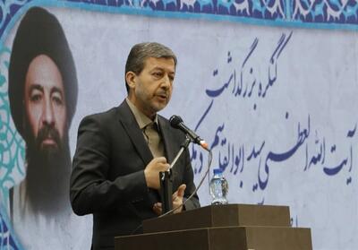  آیت‌الله دهکردی الگویی برای وحدت و خدمت به جامعه بود - تسنیم