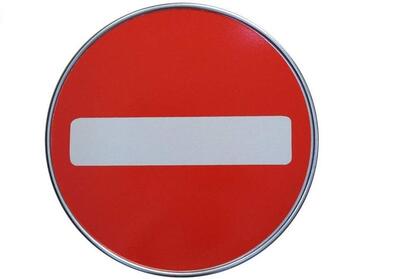 تردد وسایل نقلیه سنگین در آزادراه کرج – قزوین ممنوع می‌شود - تسنیم