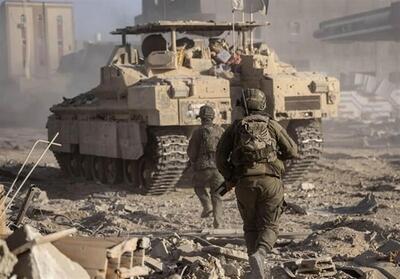 کارشناسان صهیونیست: خطرات نظامی علیه اسرائیل بیشتر شده است - تسنیم