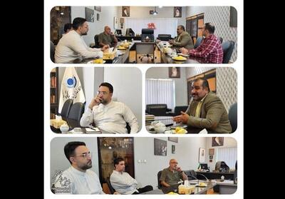 بازگشت «رادیوتئاتر» به جشنواره تئاتر فجر - تسنیم