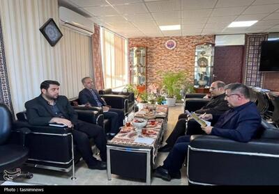 فعالان صنایع‌دستی کردستان تحت پوشش بیمه قرار می‌گیرند - تسنیم