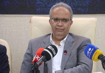 بندر چابهار نقطه ثقل توسعه اقتصادی منطقه است - تسنیم