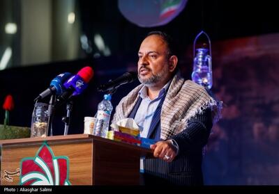 انقلاب اسلامی ایران، سرچشمه بیداری ملت‌های آزادی‌خواه در جهان - تسنیم