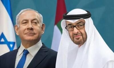 گسترش همکاری‌های امنیتی امارات و رژیم صهیونیستی؛ از تجارت تا هم‌پیمانی ضدایرانی - تسنیم