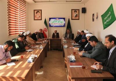 راهپیمایی 13 آبان در تمامی شهرها و روستاهای بزرگ خراسان جنوبی برگزار می‌شود - تسنیم