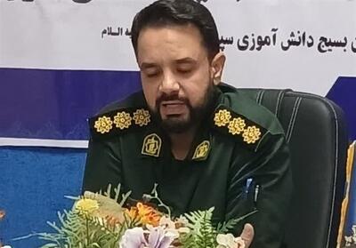 اعزام 2 هزار دانش‌آموز خراسان جنوبی به راهیان‌نور/اجرای 380 برنامه در هفته بسیج دانش‌آموزی - تسنیم