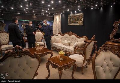 از ثبت جهانی منبت تا اشتغال 40 هزار نفری/صنعت مبلمان ملایر چشم‌به‌راه حمایت بانکی - تسنیم