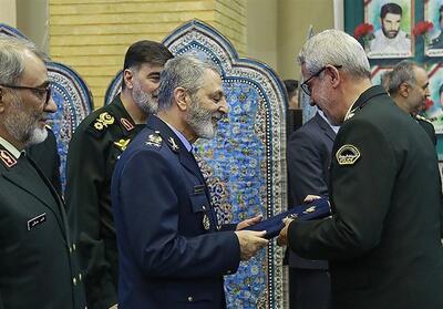 برترین‌های جشنواره مالک اشتر معرفی شدند - تسنیم