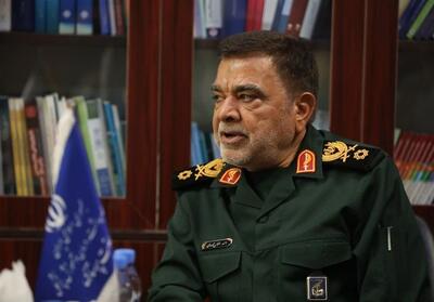 سردار اخوان: روحیه ایثار و جهاد همچنان در جامعه پرستاری کشور زنده است - تسنیم