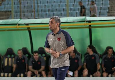 اعلام اسامی محرومان هفته نهم لیگ برتر - تسنیم