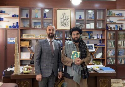 صدور ویزای ترکیه برای فرهنگیان و تاجران افغان از سر گرفته می‌شود - تسنیم