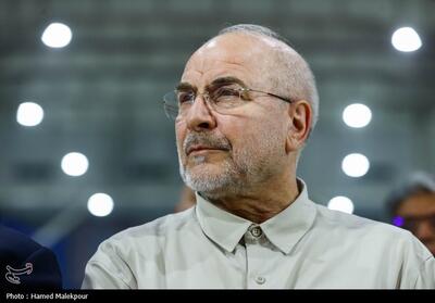 نامه قالیباف به پزشکیان/ الزام خرید گواهی امتیاز صادراتی غیرقانونی اعلام شد - تسنیم