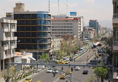 اخبار تهران|بررسی بازآفرینی محور خیابان ولیعصر(عج) و انقلاب - تسنیم