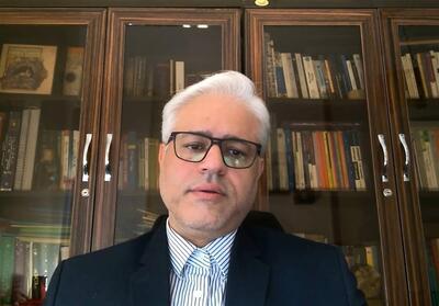 رشد پایدار نتیجه نوآوری، رقابت و یادگیری جمعی است - تسنیم