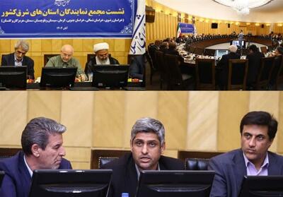 آینده ایران با داشتن ظرفیت‌های عظیم انرژی‌های طبیعی متحول می‌شود - تسنیم