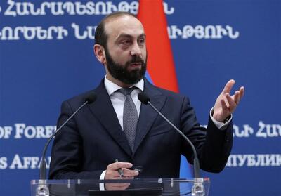 تنش در پارلمان ارمنستان؛ بازگشایی مسیرها بدون نخجوان بی‌معناست - تسنیم