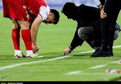 جباری: قهرمانی پرسپولیس، دلیل قطعی برای موفقیت اوسمار نیست/ باشگاه شأن هاشمیان را حفظ نکرد - تسنیم