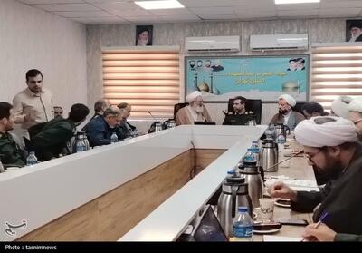  فعال‌سازی 10 هزار مسجد در کشور با هدف ساماندهی محلات اسلامی - تسنیم