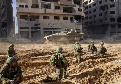 رسانه عبری: نتایج جنگ غزه پر هزینه بوده است - تسنیم