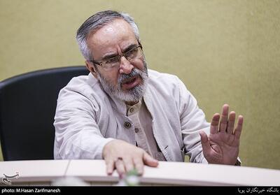  تکنوکرات‌های دهه 60 هنرمندان انقلابی را وادار به کوچ از تئاتر شهر به حوزه هنری کردند - تسنیم