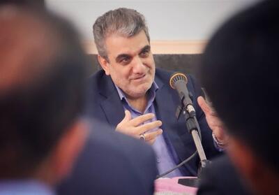 استاندار سمنان: هیچ کوتاهی در مسیر اجرای مصوبات تولید پذیرفتنی نیست - تسنیم