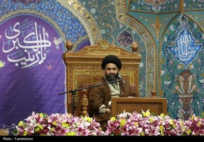 برخی می‌خواهند نسخه شکست‌خورده غرب در مسئله زن را در ایران پیاده کنند - تسنیم