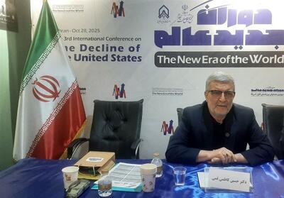 کاظمی قمی: مقاومت نیروی نیابتی ایران نیست/ امروز مقاومت دیگر محدود به جغرافیای جهان اسلام نیست - تسنیم