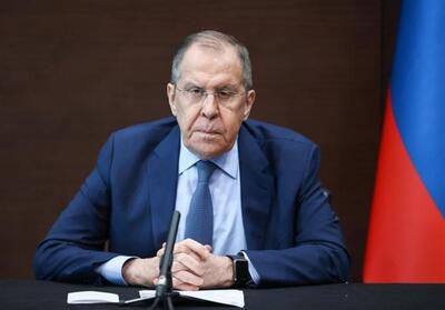 لاوروف: ایران و متحدان روسیه خواهان برابری کشورها هستند - تسنیم
