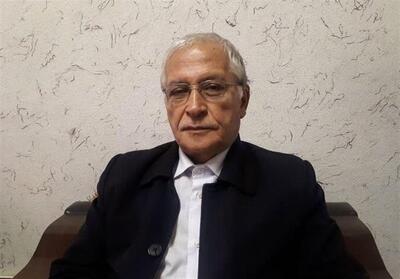 معتمدنژاد نظریه‌های ارتباطی را با دیدگاه حقوقی و توسعه‌ای نقد می‌کرد - تسنیم