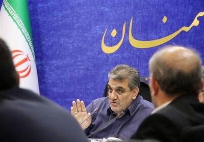 پیگیری اصلاح قبوض برق صنایع در سمنان - تسنیم