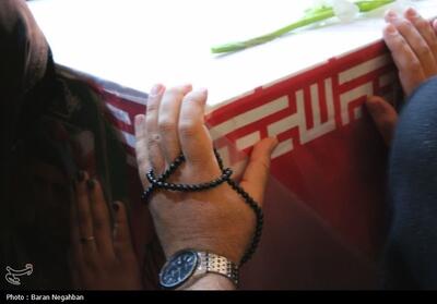 درگیری خونین در لاهیجان؛ مأمور فداکار پلیس به شهادت رسید - تسنیم