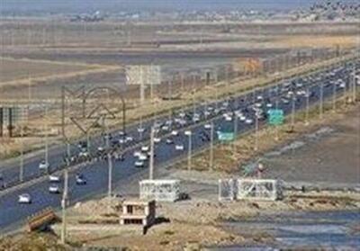 رکورد 3 میلیون تردد بین‌استانی در جاده‌های سمنان در مهرماه - تسنیم