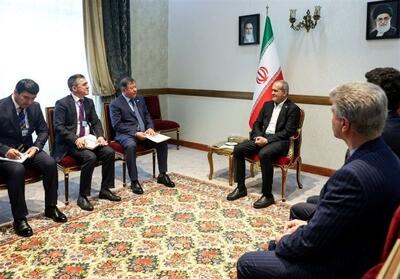  پزشکیان: بیگانگان در تلاشند تا مسلمانان را به جان هم بیندازند - تسنیم