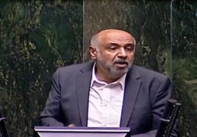 میدری: هر ماه 3 میلیون نفر از دهک‌های بالا از دریافت یارانه حذف می‌شوند - تسنیم