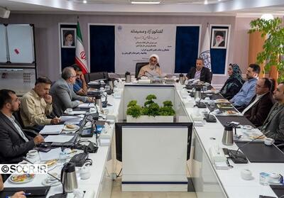 تاکید خسروپناه بر تدوین و اصلاح قوانین در حمایت از نخبگان - تسنیم