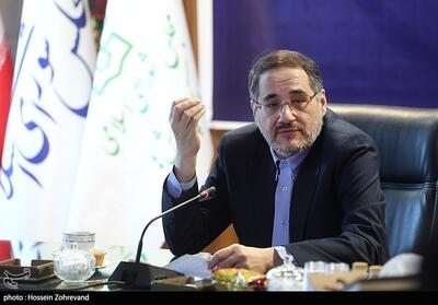 نگاهداری خبر داد: سومین دوره آیین جایزه ملی قانون برگزار می‌شود - تسنیم