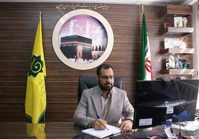 راه‌اندازی پروازهای مستقیم عتبات عالیات از فرودگاه بیرجند در دستور کار است - تسنیم