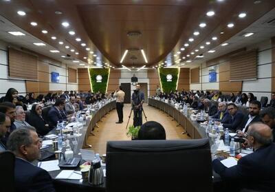 تشریح اقدامات شورای شهر کرمان؛ از بلاتکلیفی «خانه شهر» تا بودجه و حمل و نقل عمومی - تسنیم