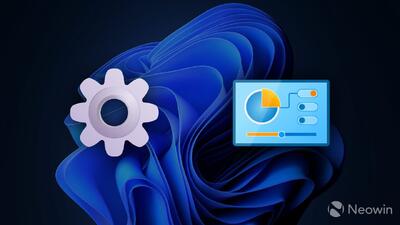  مایکروسافت ۵ بخش از کنترل پنل را به تنظیمات ویندوز ۱۱ منتقل می‌کند