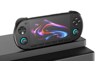  شرکت Retroid قدرتمندترین کنسول دستی اندرویدی خود را معرفی کرد