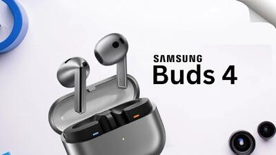  کدنام‌های جدید گلکسی بادز ۴ و بادز ۴ پرو سامسونگ در One UI 8.5 فاش شد