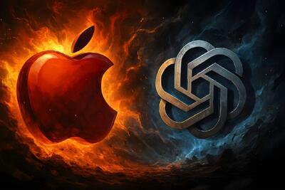  شرکت OpenAI پروژه ساخت قاتل آیفون را کلید زد