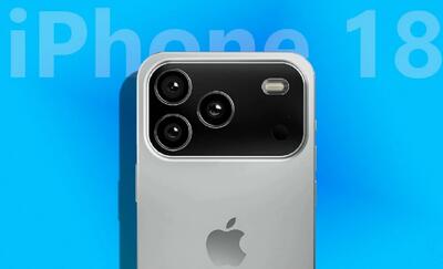  اپل با همکاری سامسونگ رم آیفون ۱۸ را تا ۱۸ گیگابایت ارتقا می‌دهد