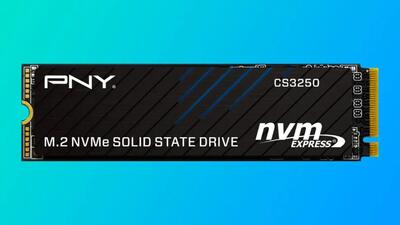  سریع‌ترین SSD برند PNY با سرعت ۱۴.۹ گیگابایت بر ثانیه معرفی شد