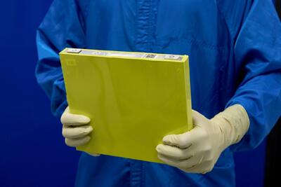  جنرال موتورز با باتری LMR به مصاف چین می‌رود