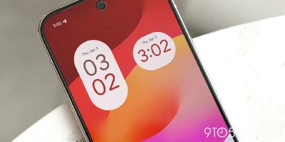  پس‌زمینه‌ زنگ هشدار ساعت گوگل تغییر کرد + تصویر