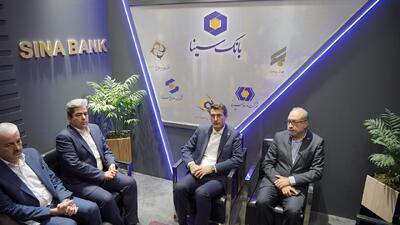 مدیرعامل بانک سینا: در ادغام بانک‌ها تعهد طرفین باید حفظ شود / تمرکز بر جذب نیروی انسانی و مأموریت اجتماعی در بانکداری نو